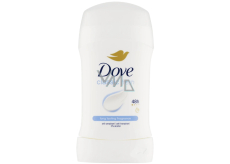 Dove Classic fresh antiperspirant stick pro ženy 50 ml