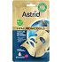 Astrid Hyaluronic Gold textile mask 1 pc