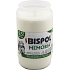 Bispol Cemetery Candle Memoria W03 Oil White, 160 g