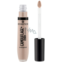 Essence Camouflage + Matte Concealer 80, 8 ml
