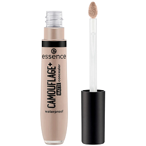 Essence Camouflage + Matte Concealer 80, 8 ml