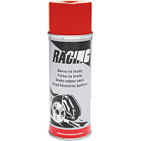 Auto-K Racing brake paint for piggies, red, 400 ml