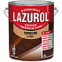 Lazurol Topdecor S1035 thin-layer wood stain T083 cherry, 2.5 l