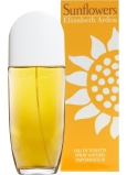 Elizabeth Arden Sunflowers Eau de Toilette for Women 100 ml