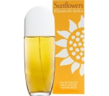 Elizabeth Arden Sunflowers Eau de Toilette for Women 100 ml