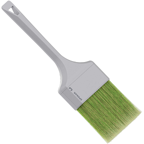 Spokar Nova Lazur flat brush, size 3