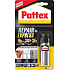 PATTEX Repair Express fast-drying epoxy adhesive, 48 g