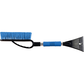 Aroso window scraper with a broom, 57 cm