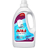 Avrilé Intense White laundry gel for white laundry, 40 washes 1.5 l