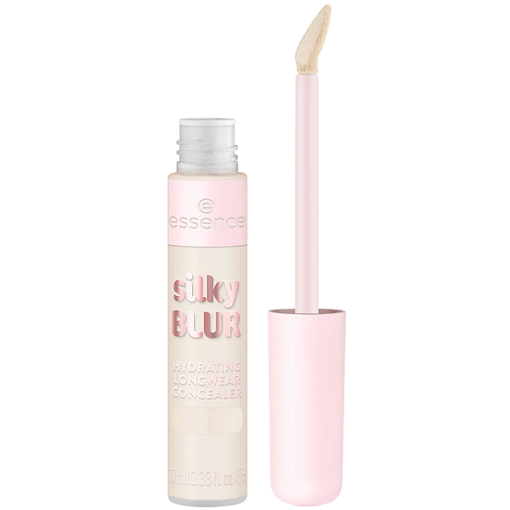 Essence Hydrating Longwear Concealer Silky BLUR 20, 10 ml