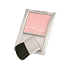 Maybelline Expert Wear Blush 53 sweetheart rose