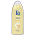 Fa Yoghurt & Vanilla & Med bath foam 500 ml