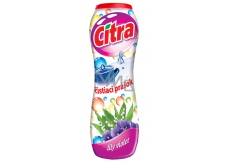 Citra Lilly Violet Floral fragrance cleansing sand 400 g