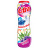 Citra Lilly Violet Floral Scent Cleaning Sand 400 g