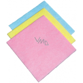 MaKro Cloth Petr for every occasion 34 x 38 cm 5 pieces