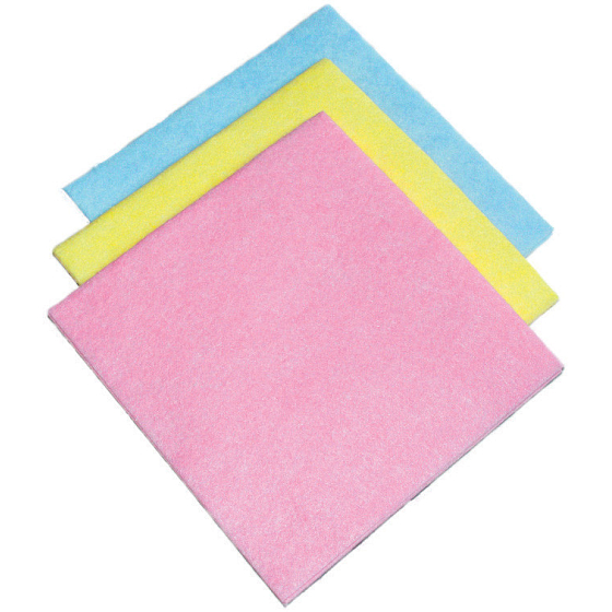MaKro Cloth Petr for every occasion 34 x 38 cm 5 pieces