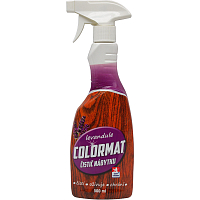 Deep Colormat Furniture Cleaner with Lavender Scent, 500 ml