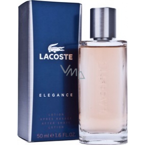 Lacoste Elegance After Shave 50 ml