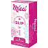 Micci Slip Panty Liners, 30 pcs