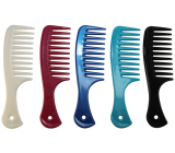 Abella Comb with handle 15 cm 318M