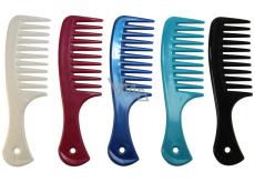 Abella Comb with handle 15 cm 318M