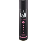 Taft Power Cashmere Touch 5 mega strong fixation hairspray 250 ml