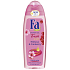 Fa Fresh & Oil Hibiscus and Cranberry shower gel 250 ml