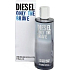 Diesel Only The Brave AS 100 ml mens aftershave