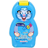 On Line Blueberry 2in1 shower gel and hair shampoo for children 250 ml