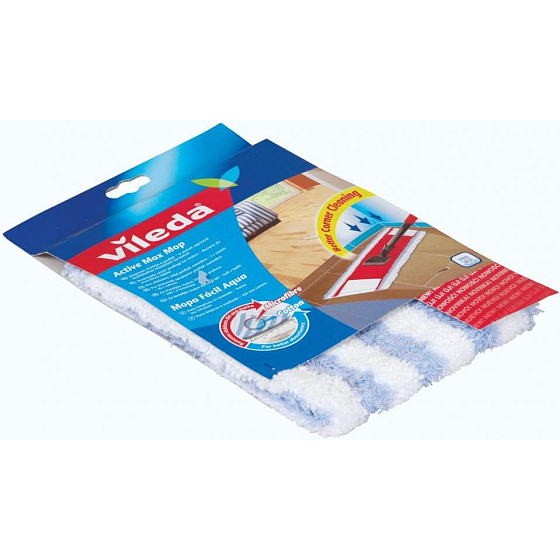 Vileda Active Max Mop replacement 1 piece