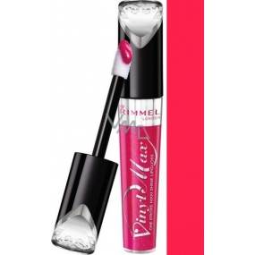 Rimmel London Vinyl Max lip gloss 301 Addictive 8 ml
