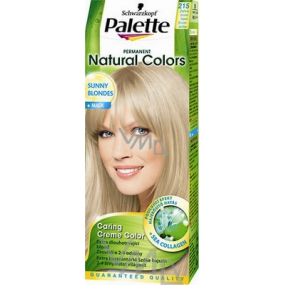 Schwarzkopf Palette Permanent Natural Colors Hair Color Hue 215