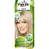 Schwarzkopf Palette Permanent Natural Colors hair color 215 Vibrant blonde