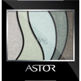 Astor Eye Artist Eyeshadow Palette 330 Indian Evenings 4 g