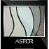 Astor Eye Artist Eyeshadow Palette 330 Indian Evenings 4 g