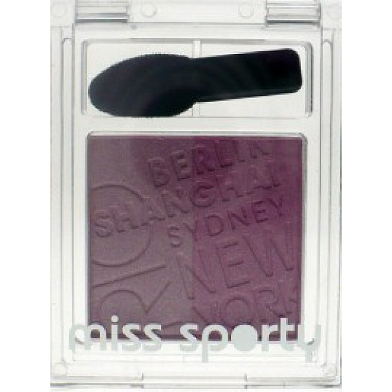 Miss Sports Studio Color Duo Eyeshadow 215 Be Intrepid 2.2 g