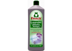 Frosch Eko Lavender Universal Cleaner 1 l