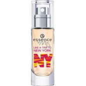 Essence Like A Trip To New York Eau de Toilette for Women 10