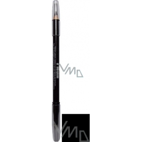 S-he Stylezone Khol Kajal Eyeliner eye pencil shade 647/01 Black 1.6 g