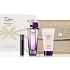 Lancome Tresor Midnight Rose perfumed water for women 50 ml + body lotion 50 ml + mascara 2 ml, gift set