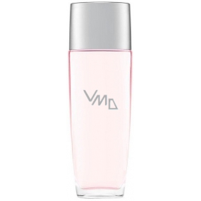 DÁREK Různé vůně parfémovaný deodorant sklo pro ženy Tester