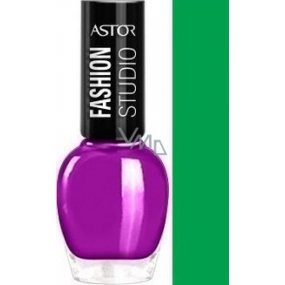 Astor Fashion Studio Nail Polish 220 Lagoon Lace 6 ml