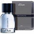 s.Oliver Soulmate Men AS 50 ml mens aftershave
