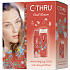 C-Thru Coral Dream deodorant spray for women 150 ml + shower gel 250 ml, gift set