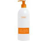 Ziaja Anti-Cellulite Massage Oil anti-cellulite massage oil 500 ml