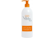 Ziaja Anti-Cellulite Massage Oil 500 ml anti-cellulite massage oil