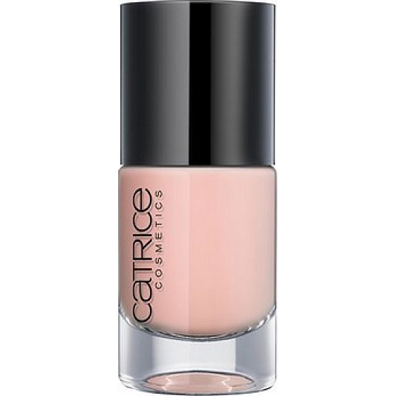 Catrice Ultimate Nail Polish 54 My Appricot 10 ml