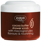 Ziaja Cocoa butter cleansing peeling coarse-grained 200 ml