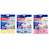 Vileda Microfibre Dishwasher of various colors 20 x 17 cm1 piece