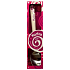 Nekupto Twister Spoon named Martina pink 16 cm